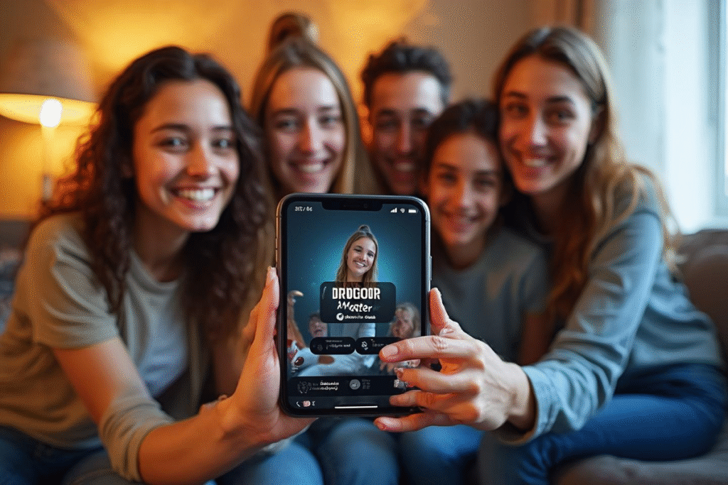 New Apartment Housewarming: Break the Ice with Dronko