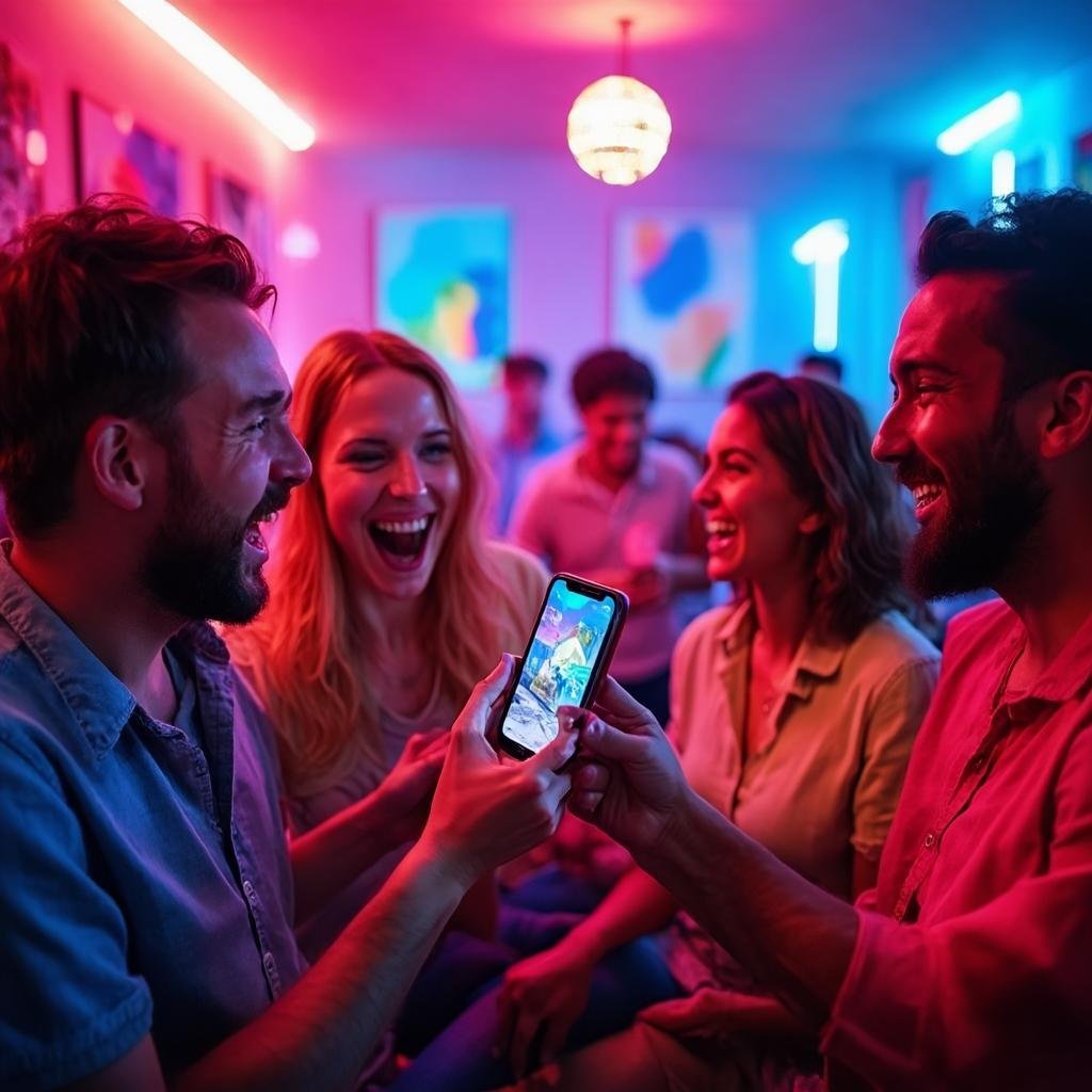 How to Host Your First Adult Drinxie Party